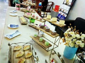 广州茶歇配送服务 海珠会议、房地产茶歇会与琶洲展会的外宴解决方案